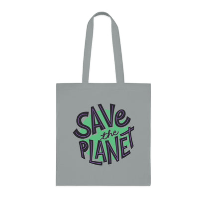 Eco 10 Cotton Tote