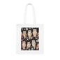 Woodland 08 Cotton Tote