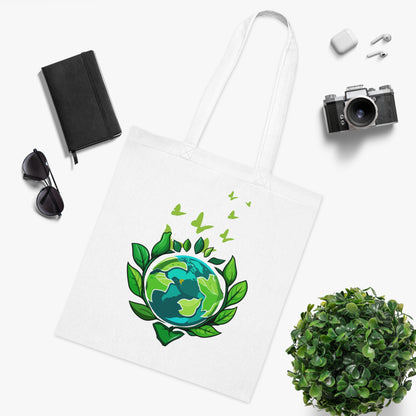 Eco 09 Cotton Tote