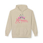 (Personalizable) Me/Mrs NAME EST DATE Unisex Valentines Hoodie