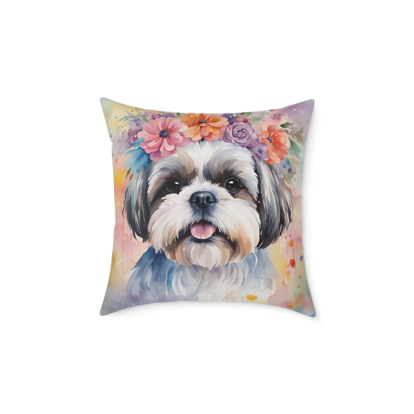 Shih Tzu 01 Fur Babies