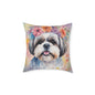 Shih Tzu 01 Fur Babies