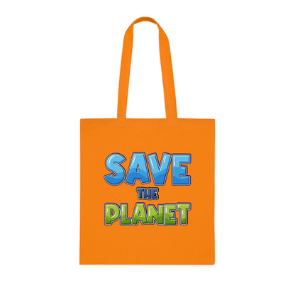 Eco 03 Cotton Tote