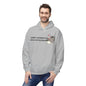 Cupid’s Apprentice (On A Coffee Break) Mens Valentines Hoodie