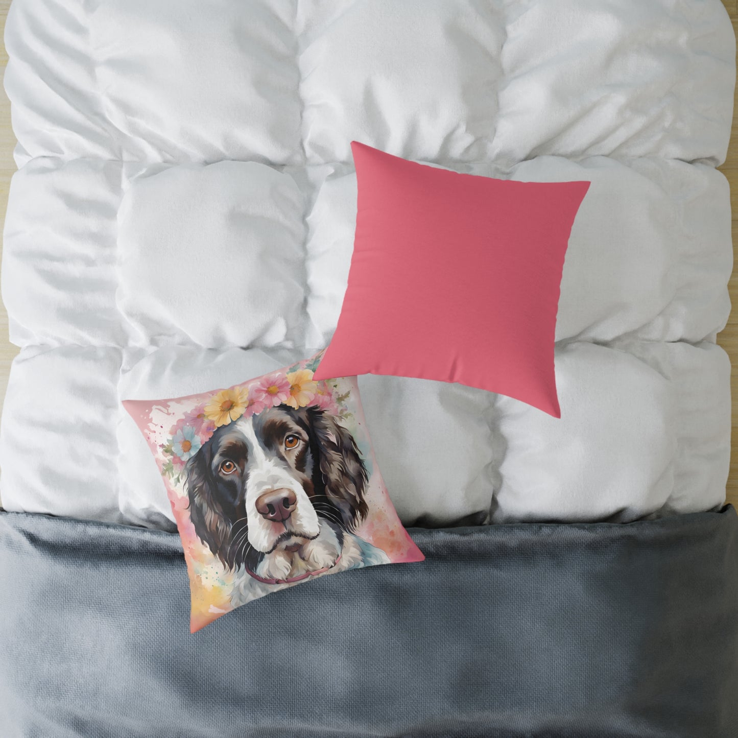 Springer Spaniel 04 Fur Babies