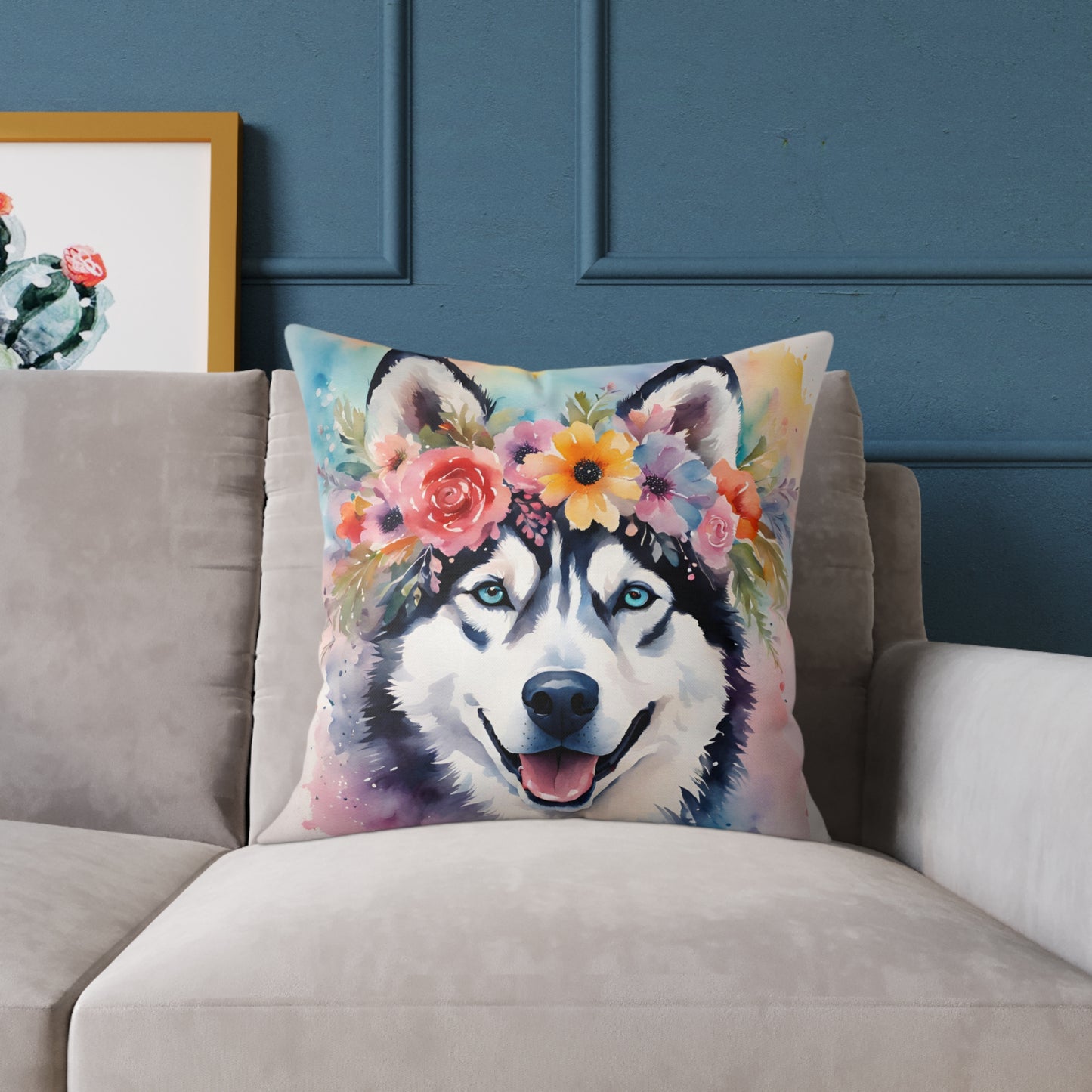 Husky 01 Fur Babies
