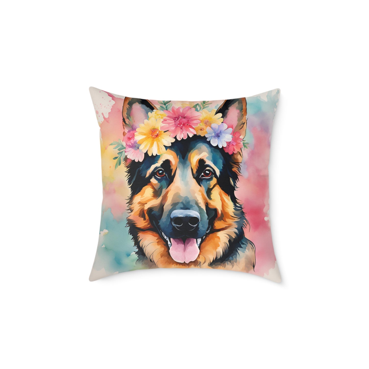 German Shepherd 03 Fur Babies