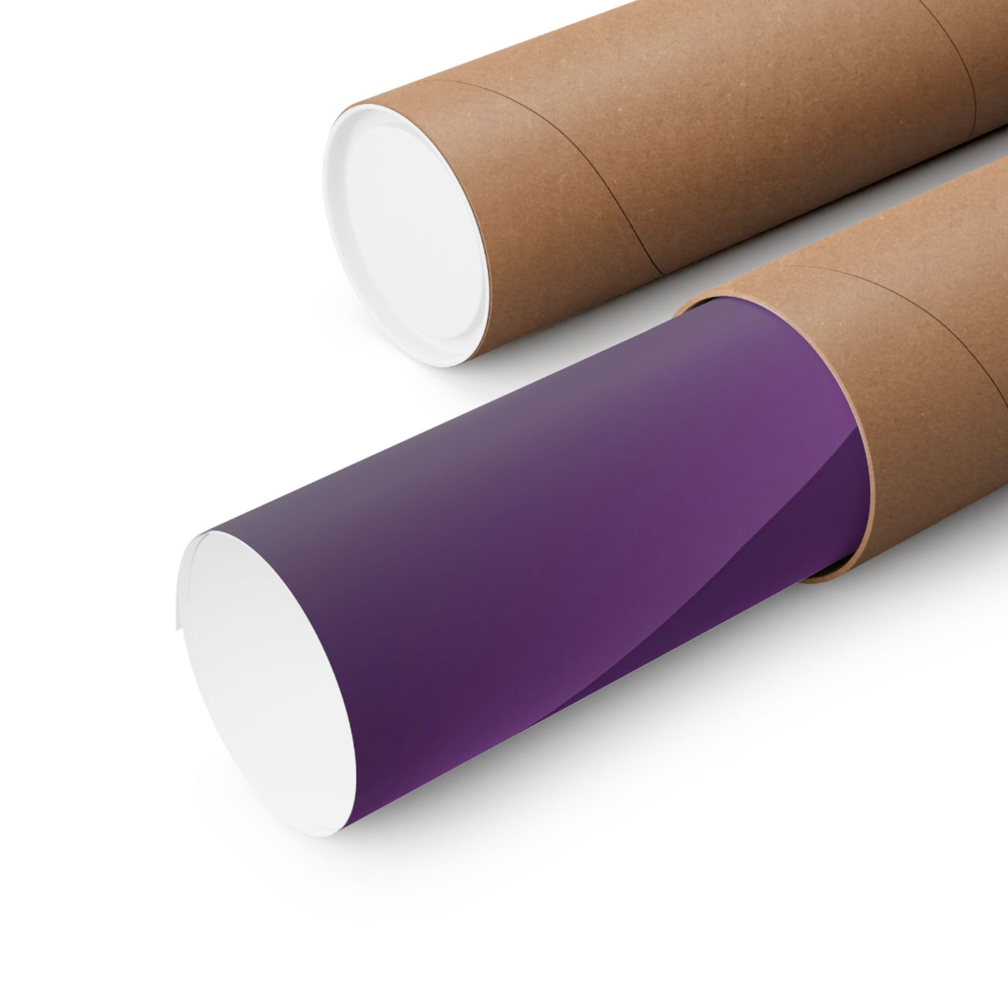 Lone Collection Stag 13 Matte Square Posters