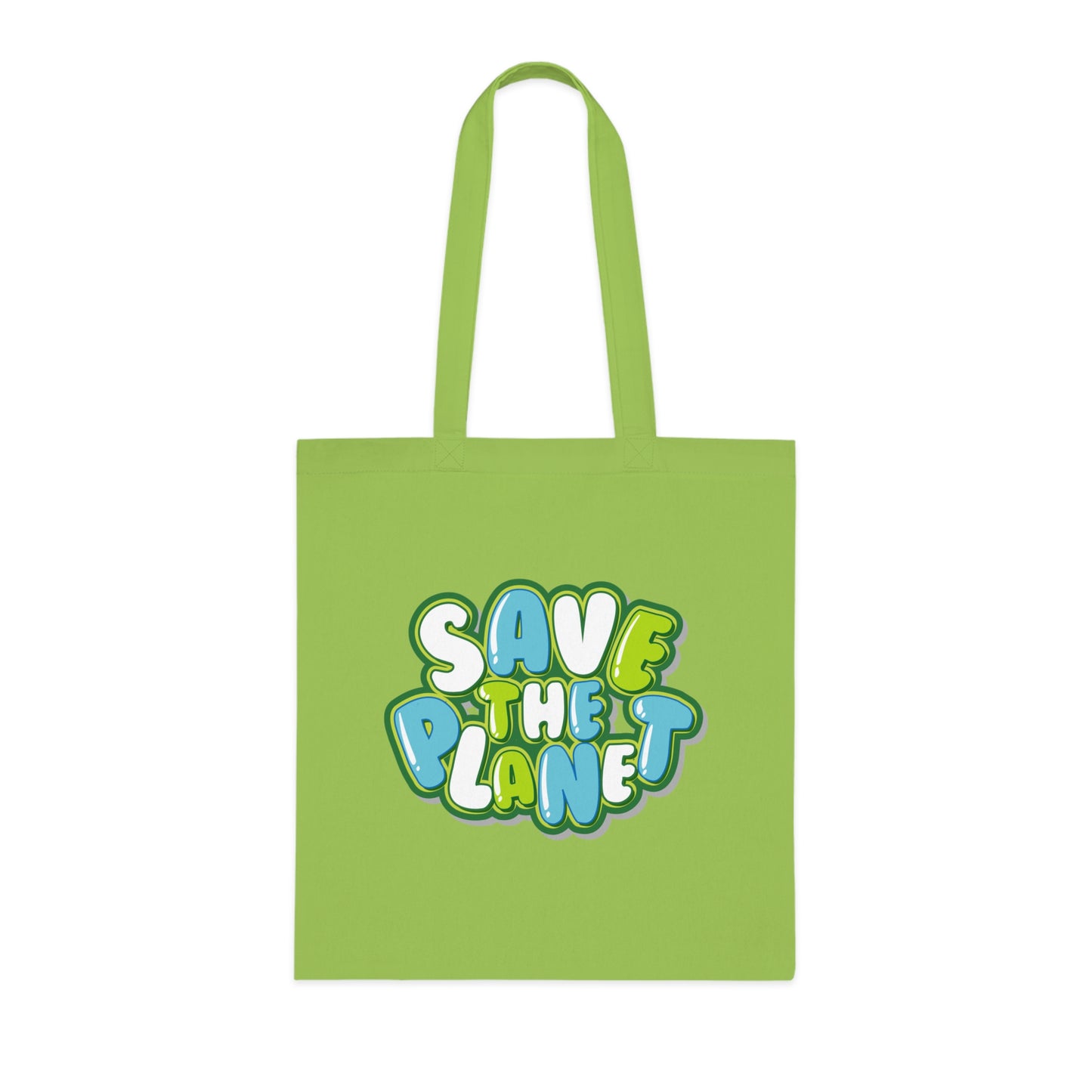 Eco 04 Cotton Tote