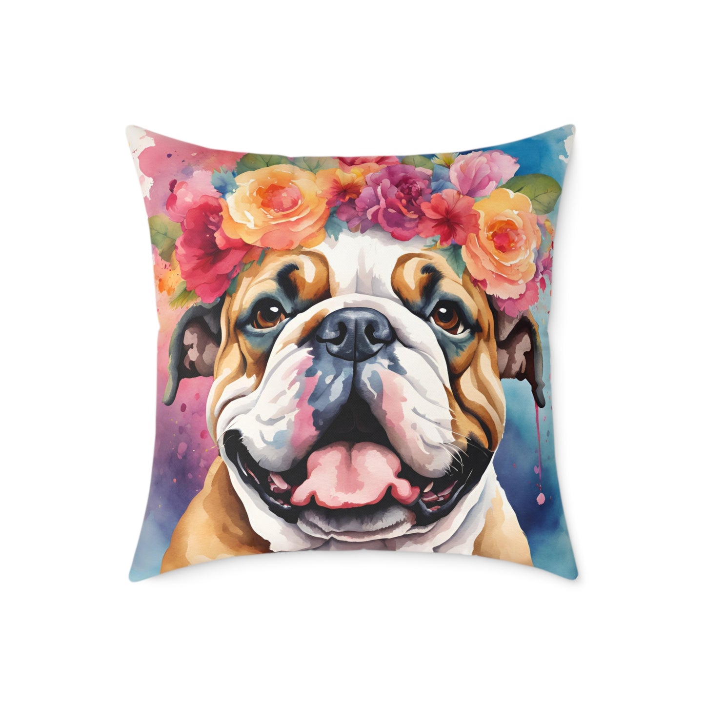 British Bulldog 04 Fur Babies