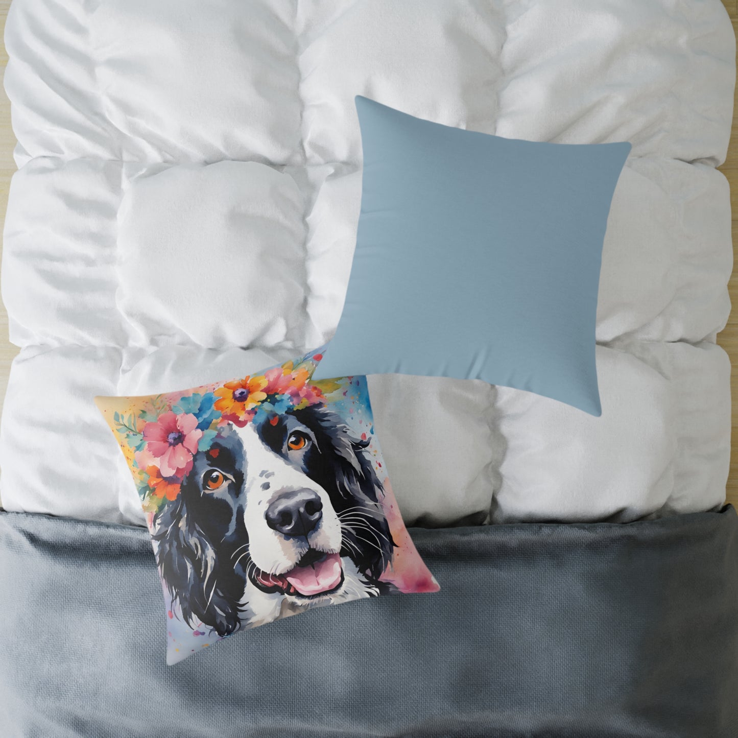 Springer Spaniel 03 Fur Babies