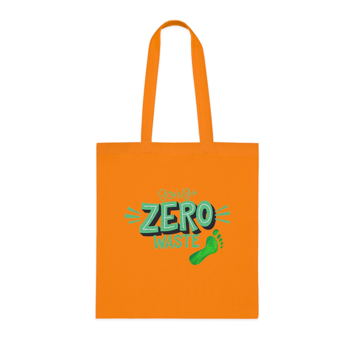 Eco 11 Cotton Tote