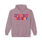 Cupid Doesn’t Discriminate Unisex Valentines Hoodie