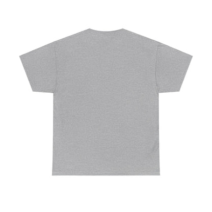 Boo! Unisex Heavy Cotton Tee