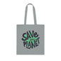 Eco 10 Cotton Tote