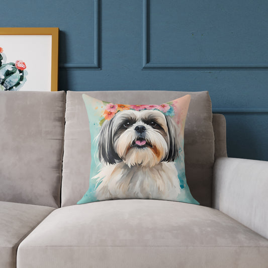 Shih Tzu 04 Fur Babies