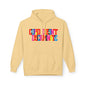Cupid Doesn’t Discriminate Unisex Valentines Hoodie