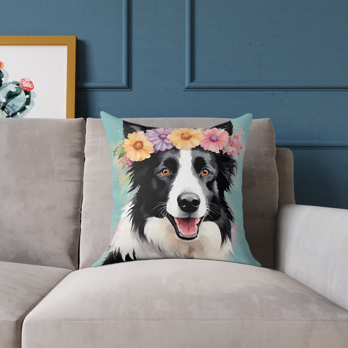 Border Collie 04 Fur Babies