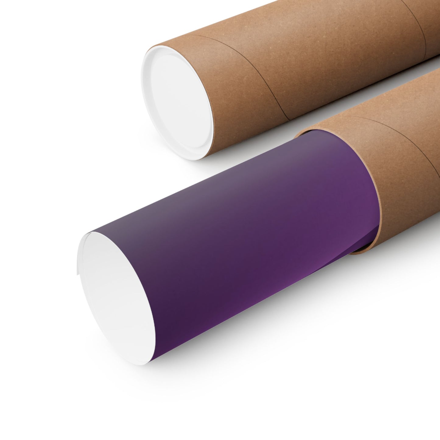Lone Collection Stag 13 Matte Square Posters