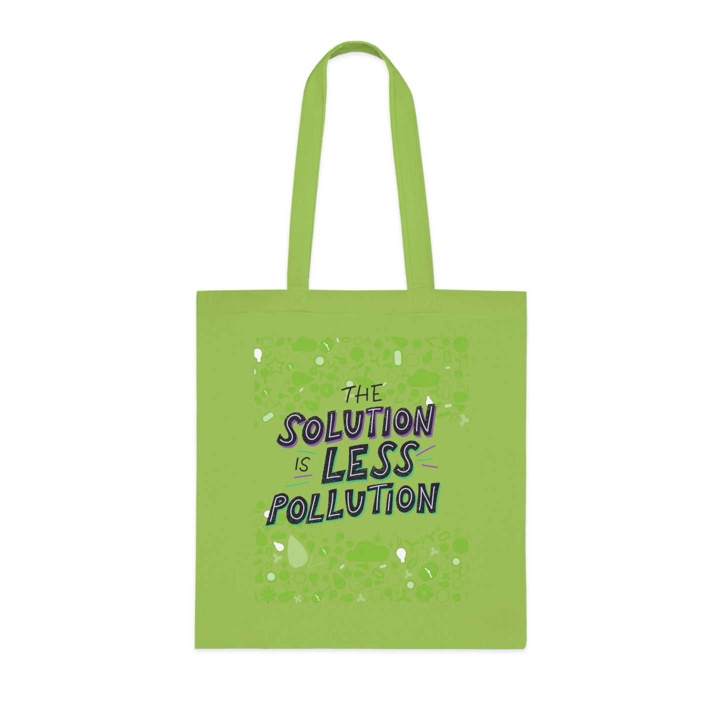 Eco 12 Cotton Tote
