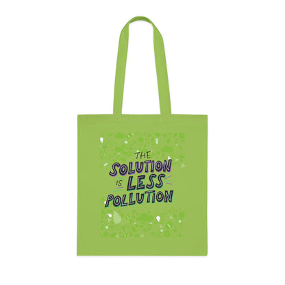 Eco 12 Cotton Tote
