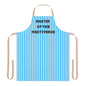 Master Of The Meativerse Apron, Cooking Pun