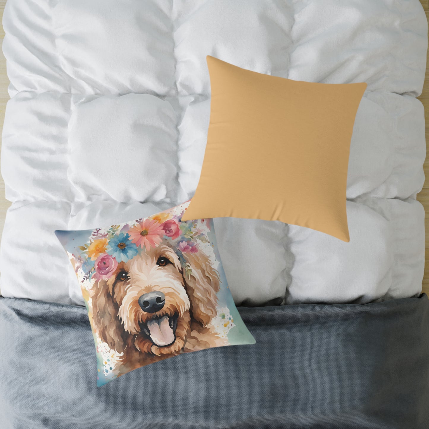Labradoodle 02 Fur Babies