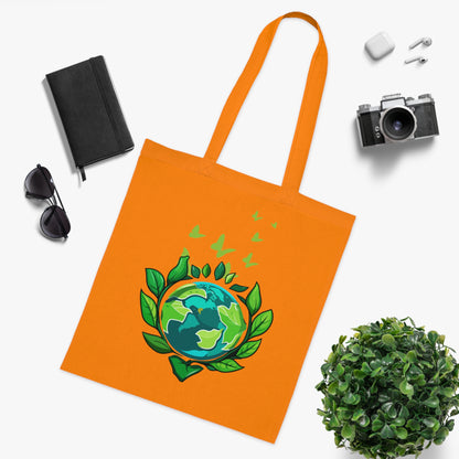 Eco 09 Cotton Tote
