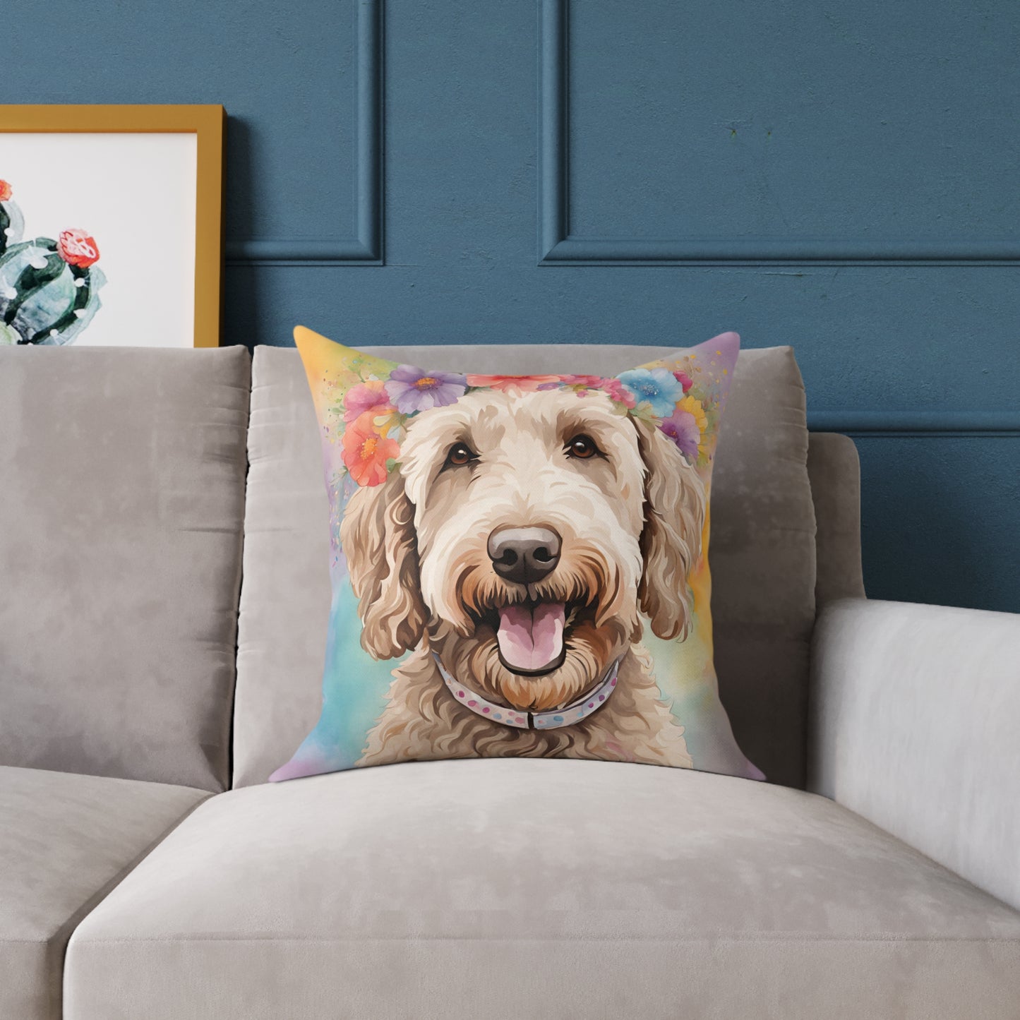 Labradoodle 04 Fur Babies