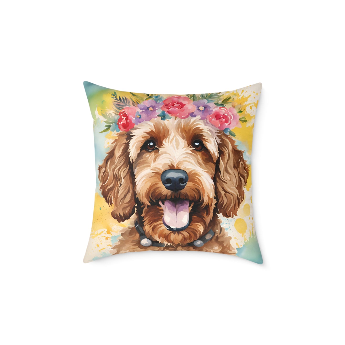 Cockapoo 02 Fur Babies
