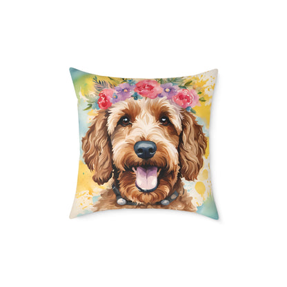 Cockapoo 02 Fur Babies