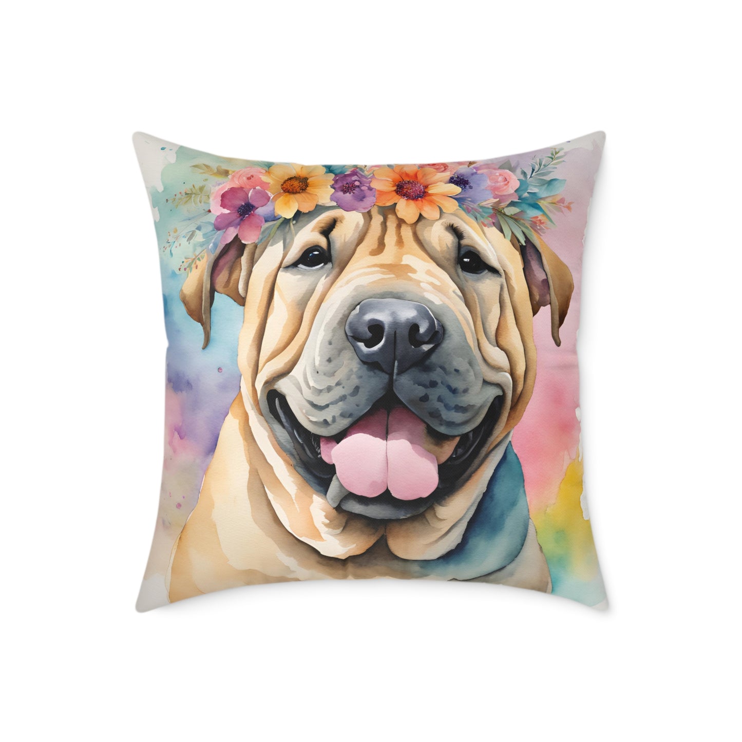 Shar Pei 01 Fur Babies