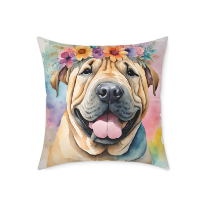 Shar Pei 01 Fur Babies
