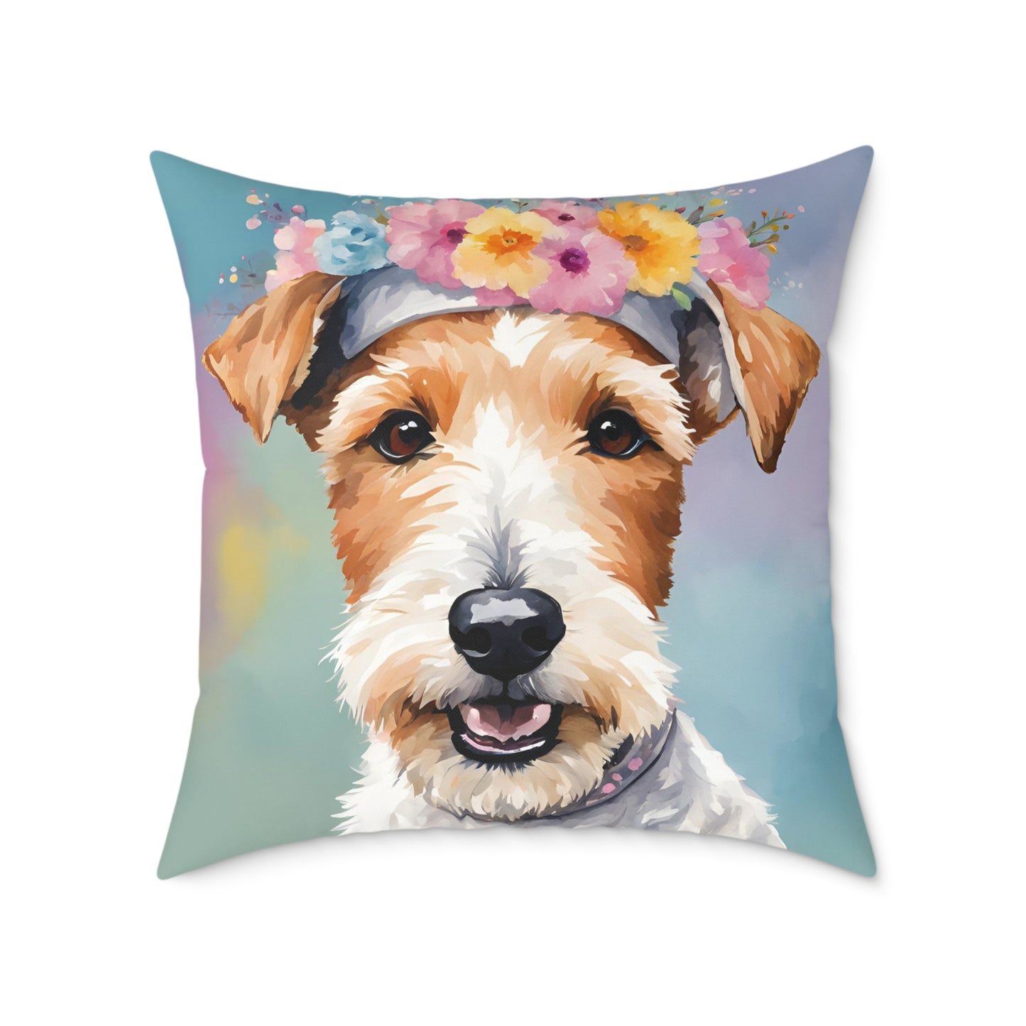Fox Terrier 01 Fur Babies