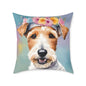 Fox Terrier 01 Fur Babies