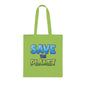 Eco 03 Cotton Tote
