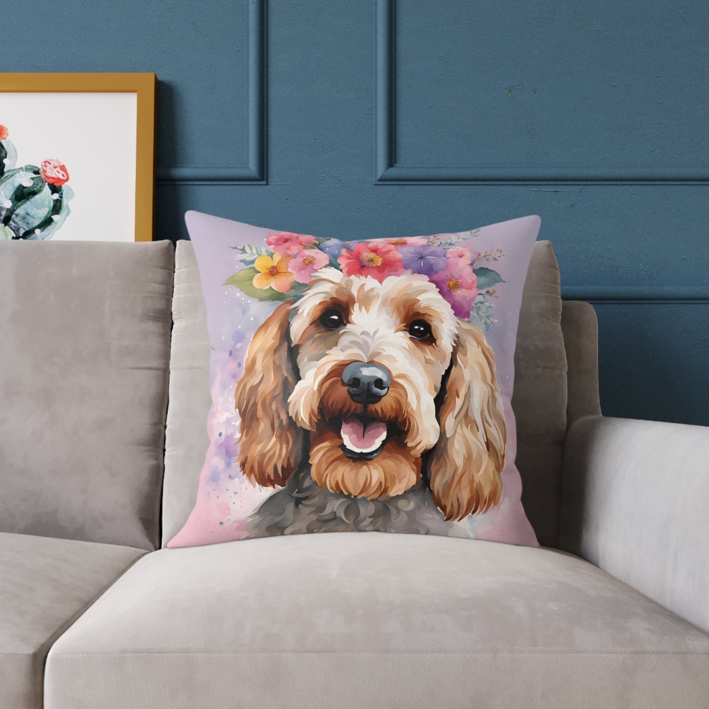 Cockapoo 06 Fur Babies
