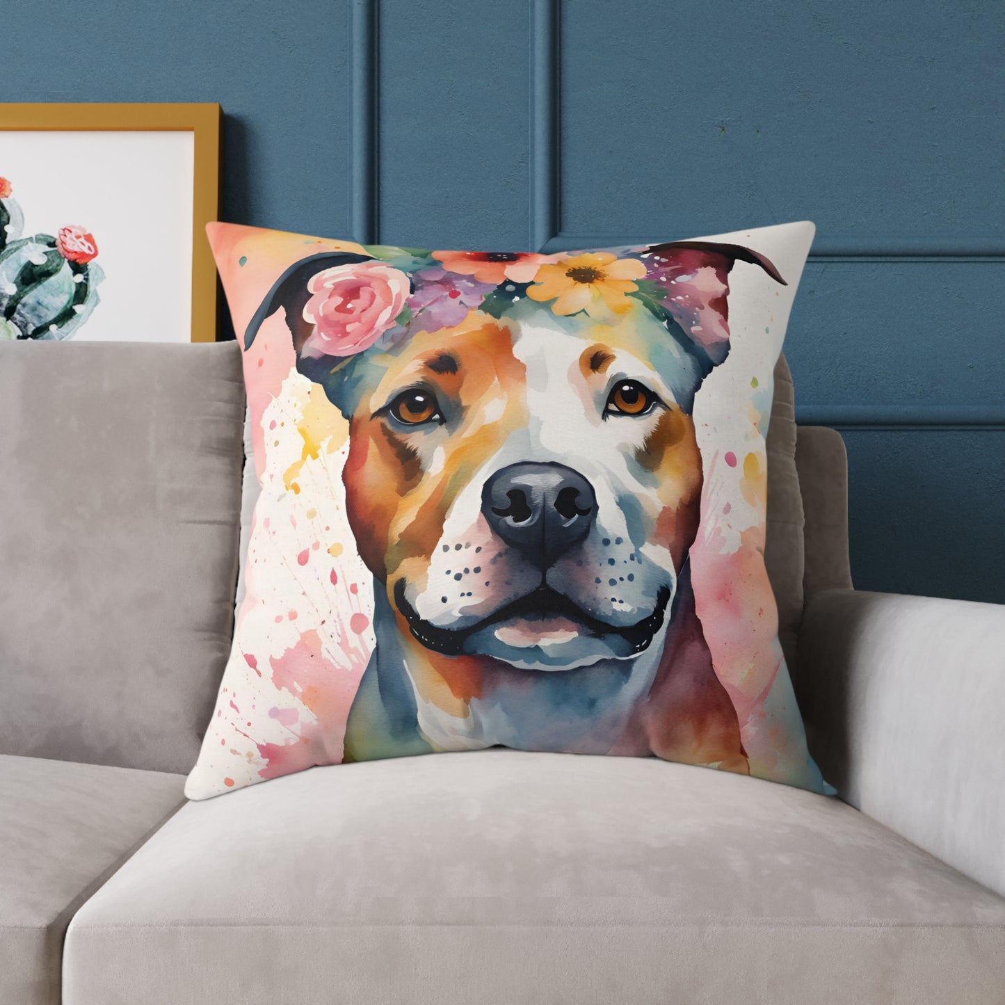 Staffie 02 Fur Babies