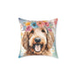 Labradoodle 02 Fur Babies