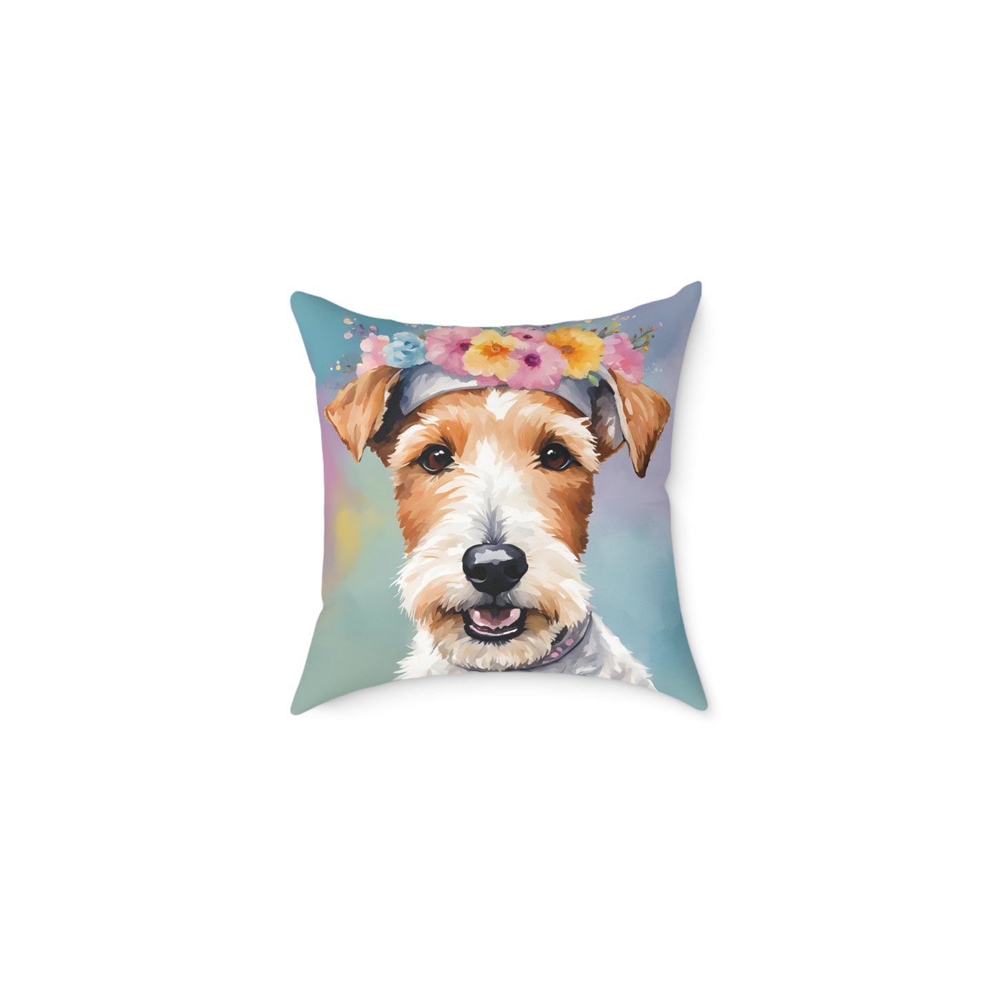 Fox Terrier 01 Fur Babies