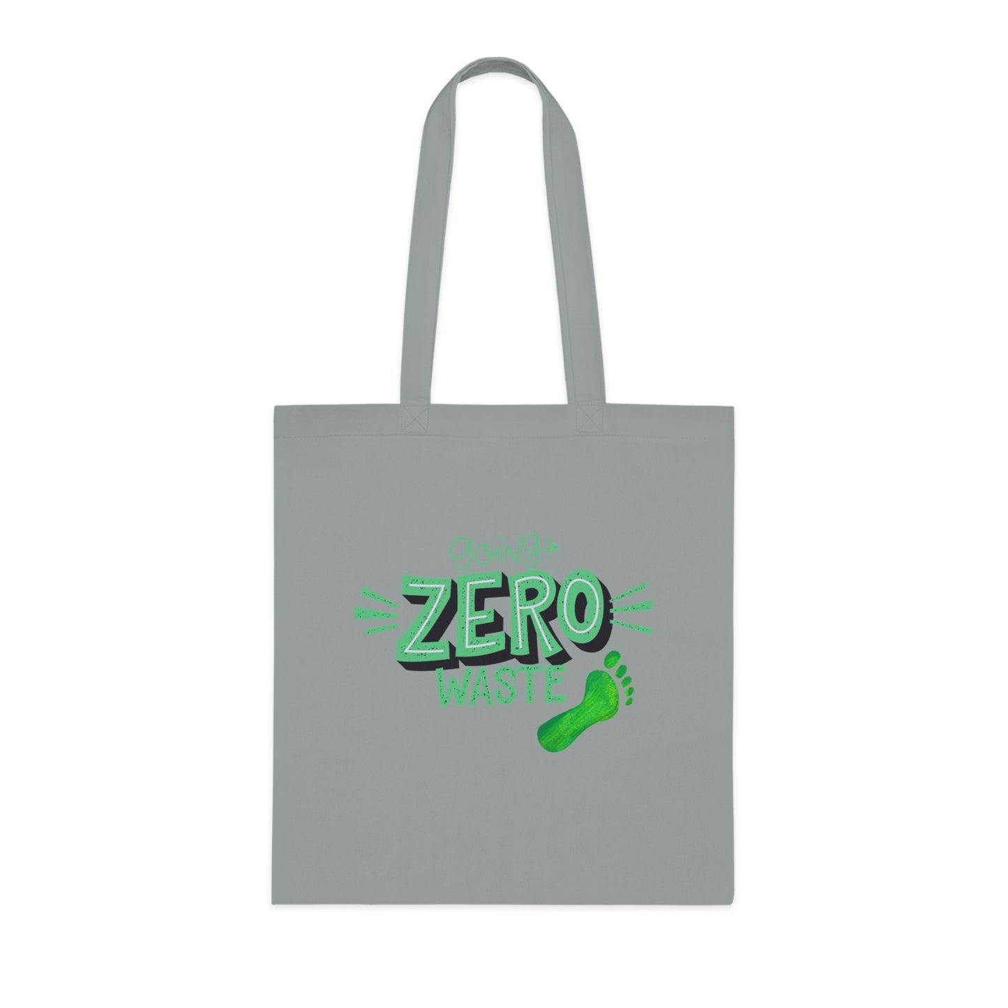 Eco 11 Cotton Tote