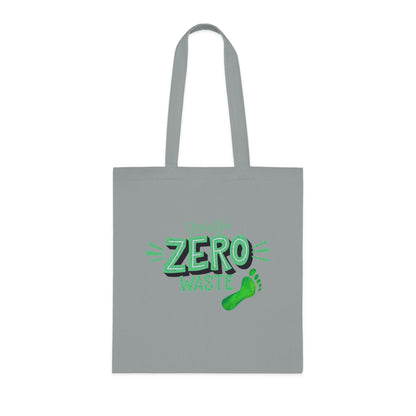 Eco 11 Cotton Tote