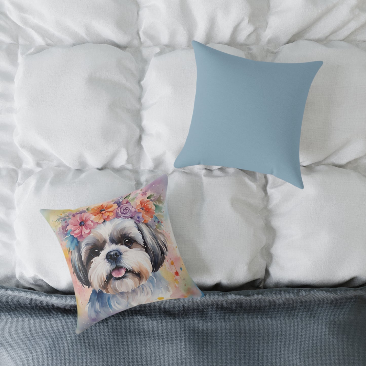 Shih Tzu 01 Fur Babies