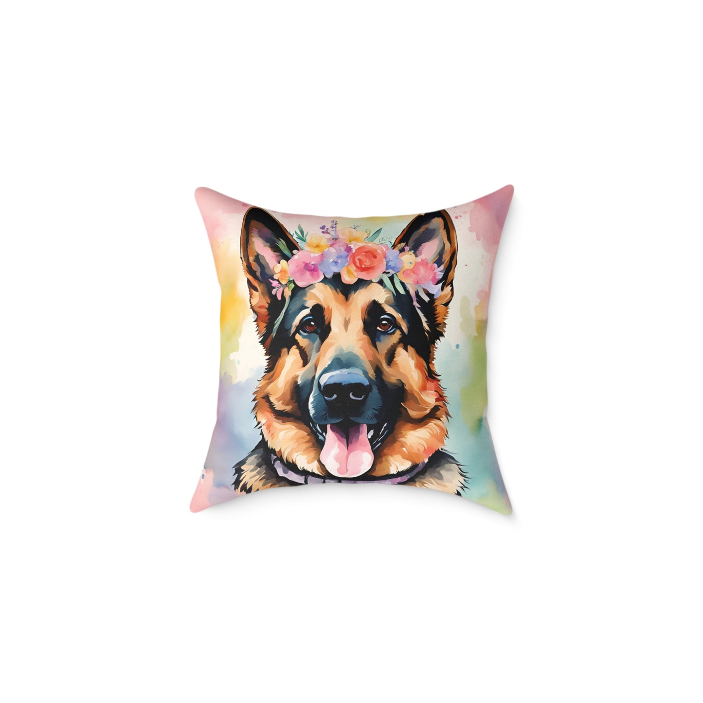 German Shepherd 04 Fur Babies