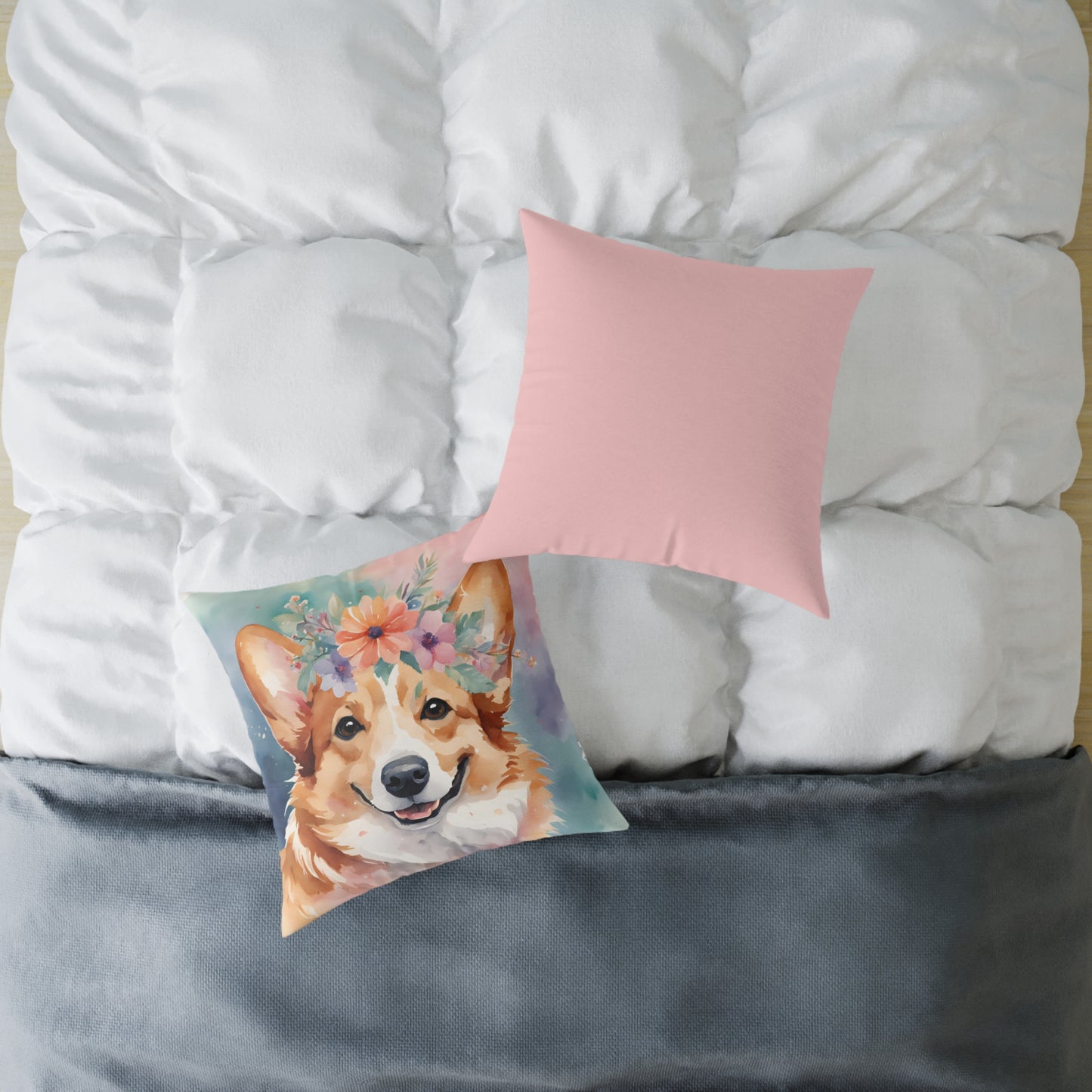 Corgi 02 Fur Babies