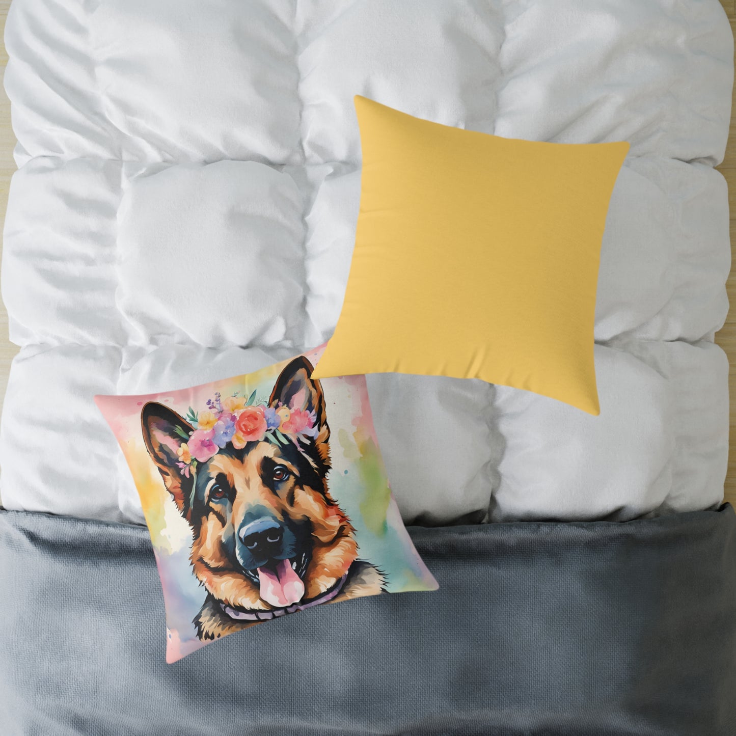 German Shepherd 04 Fur Babies