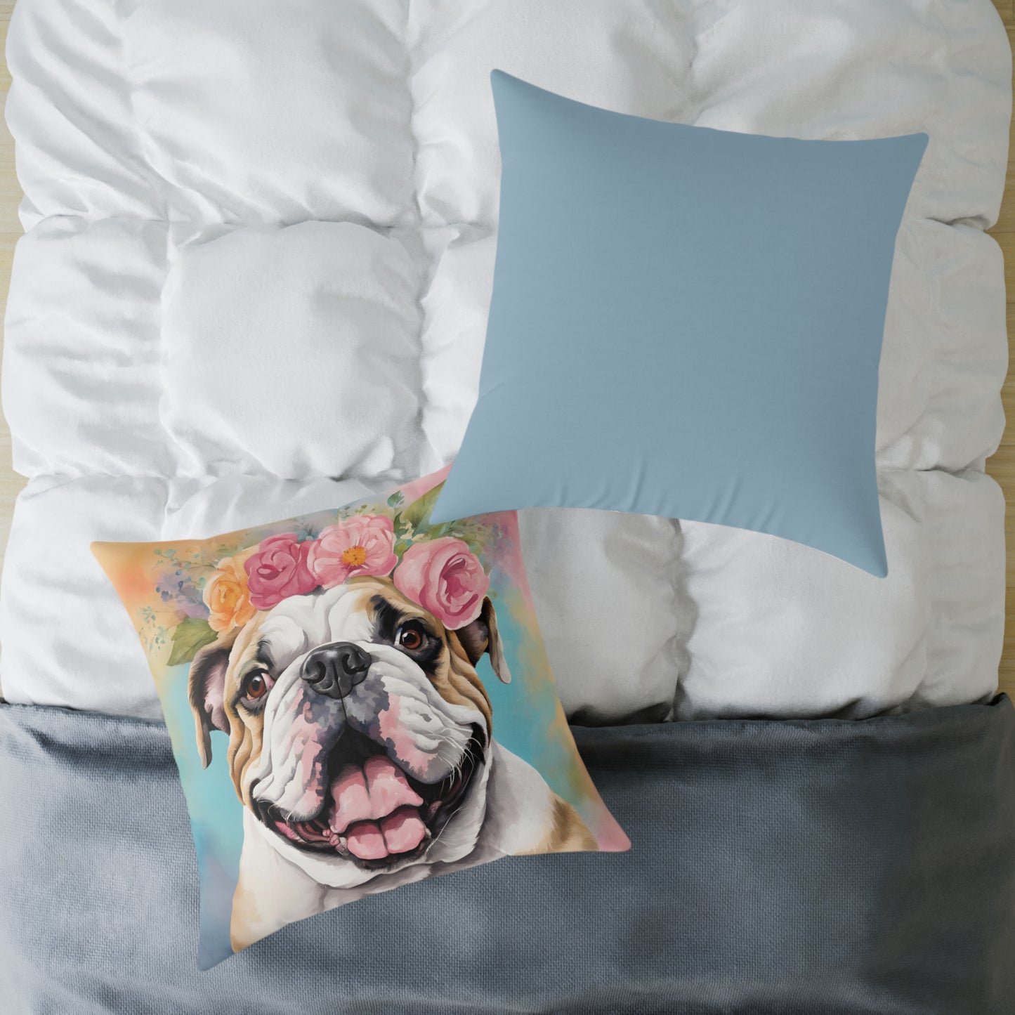 British Bulldog 01 Fur Babies
