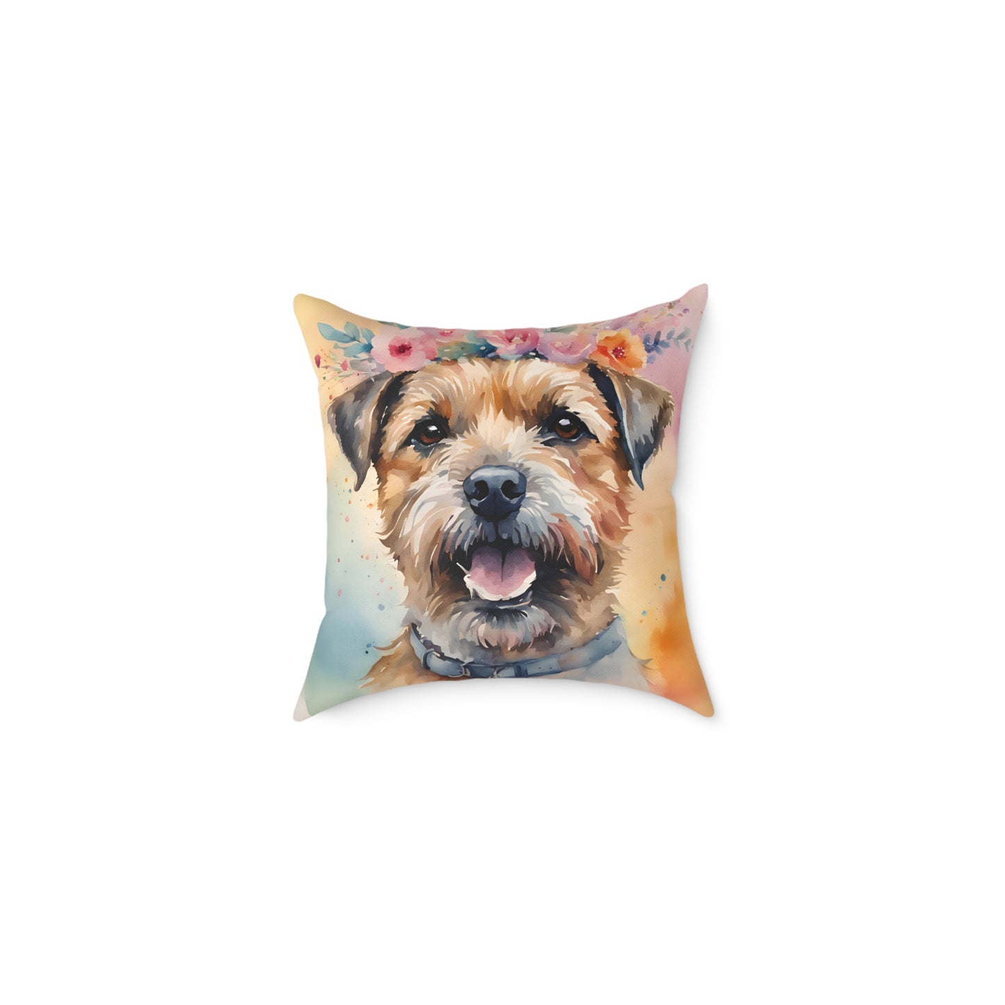 Border Terrier 04 Fur Babies