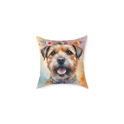 Border Terrier 04 Fur Babies