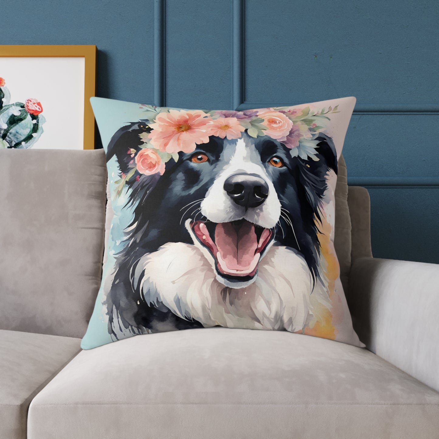 Border Collie 02 Fur Babies